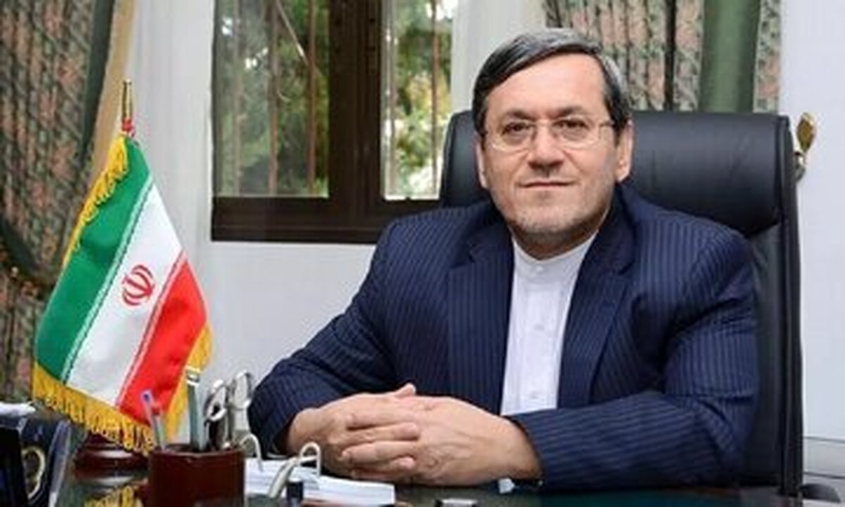 آمادگی بالای ایران در مقابل هرگونه ماجراجویی دشمن