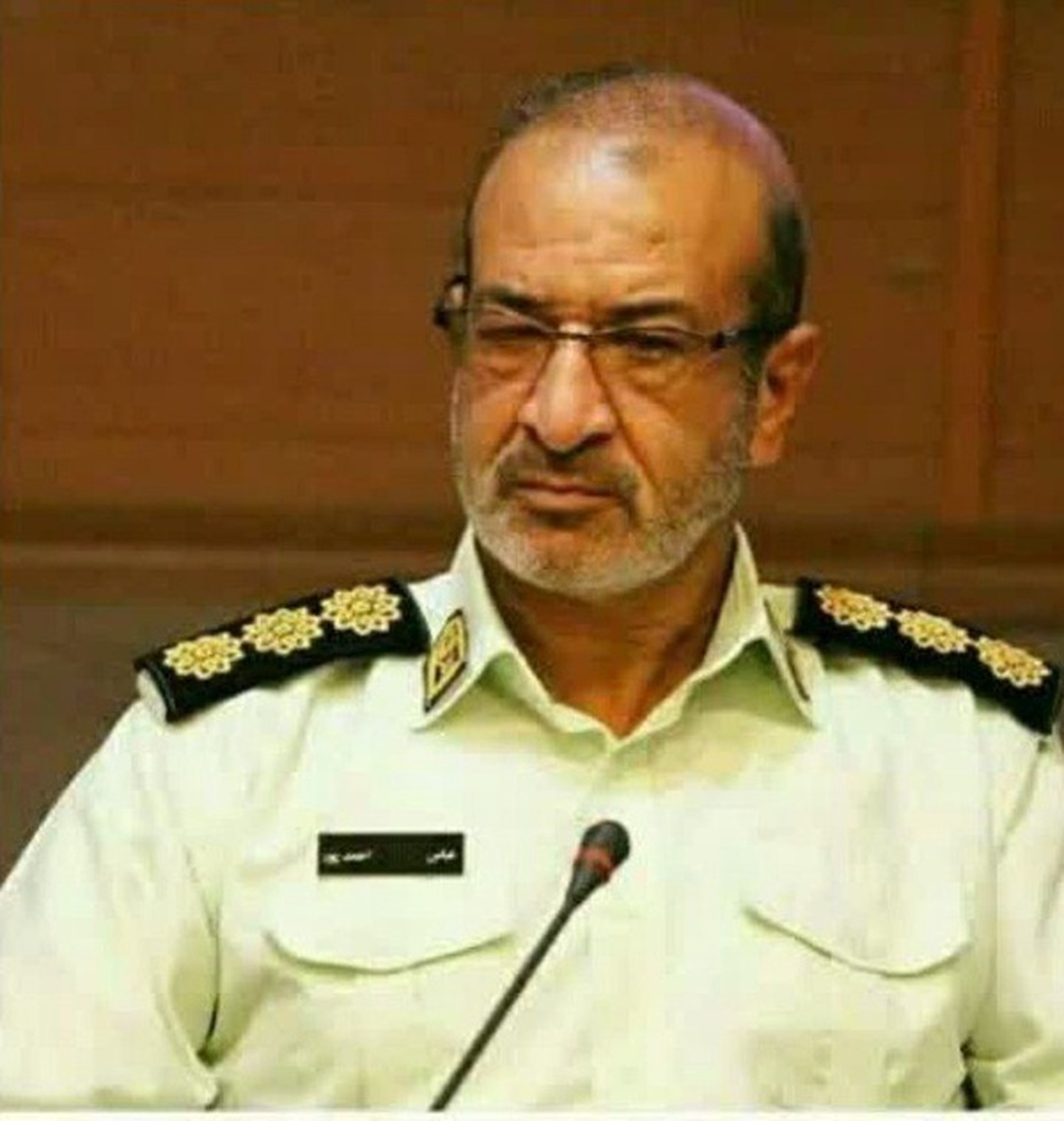 رهایی مرد جوان از چنگال آدم ربایان با تلاش نیروی انتظامی فهرج