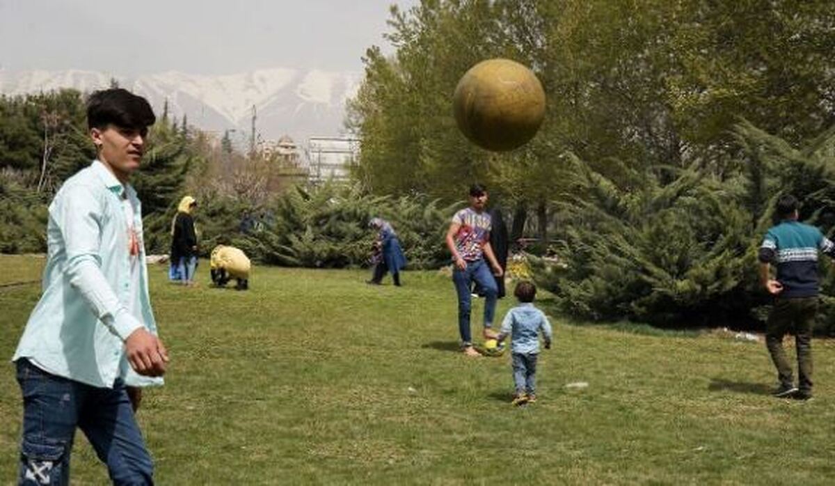 نکات ایمنی که پلیس در آستانه روز طبیعت به شهروندان گوش زد کرد