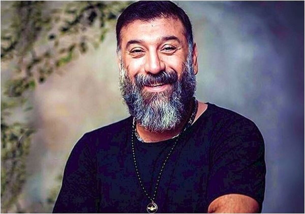 «کولبرف» حسرت ابدی و آرزوی از ته دل زنده یاد علی انصاریان