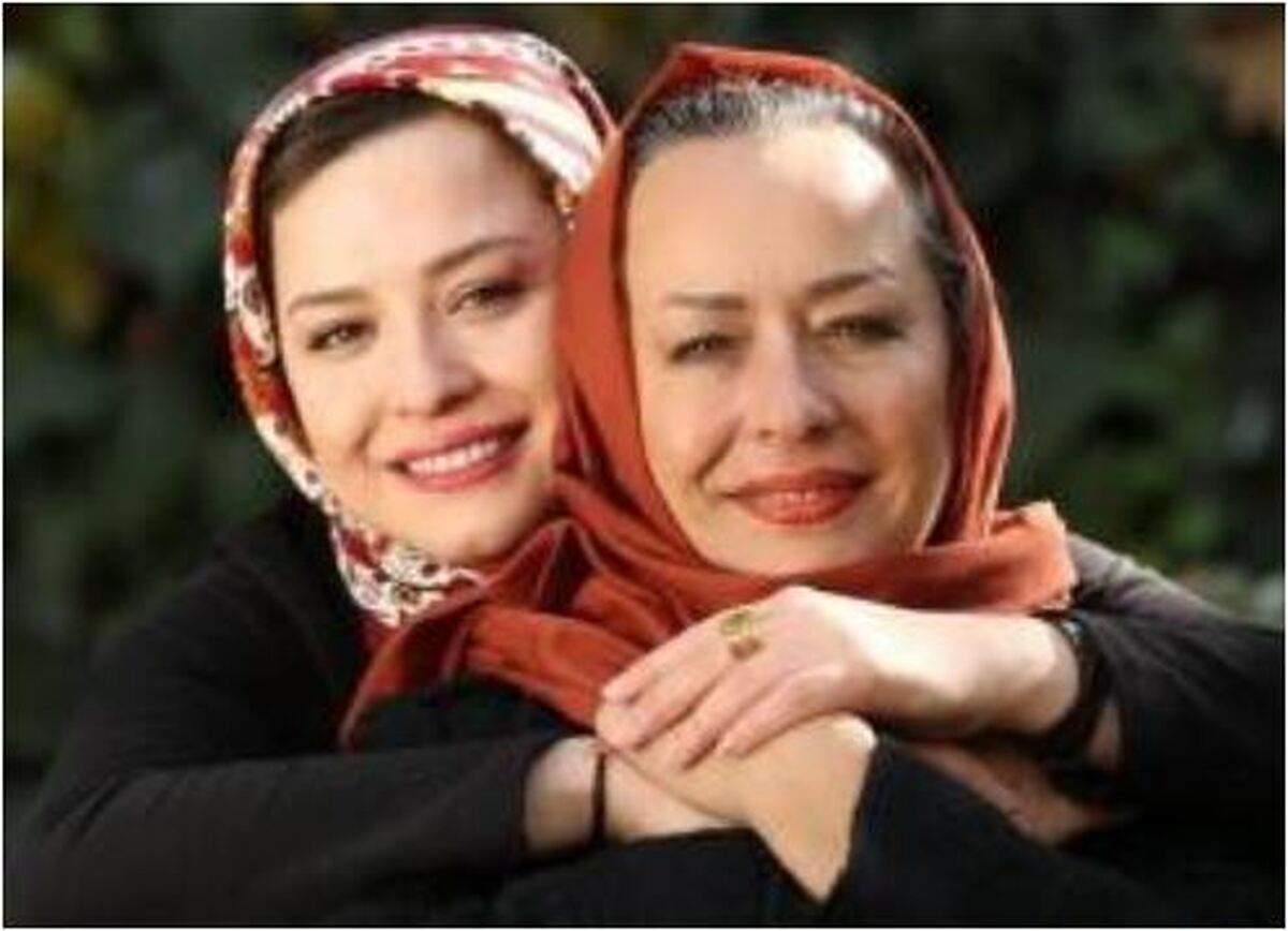 حضور غیر منتظره پوریا پور سرخ در محفل خانوادگی آزیتا حاجیان خبرساز شد+عکس
