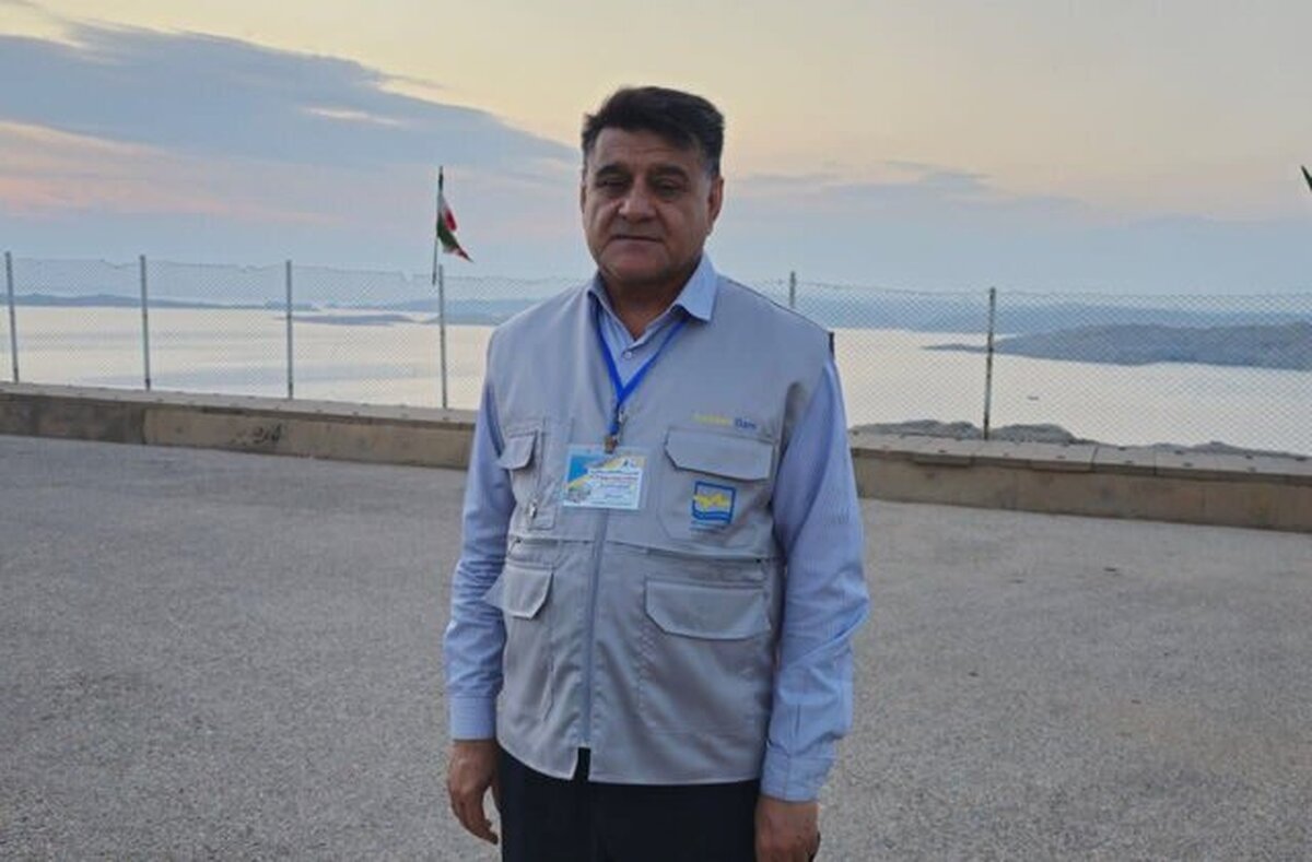 بازدید ۳۱ هزار گردشگر و میهمان نوروزی از سد کرخه اندیمشک