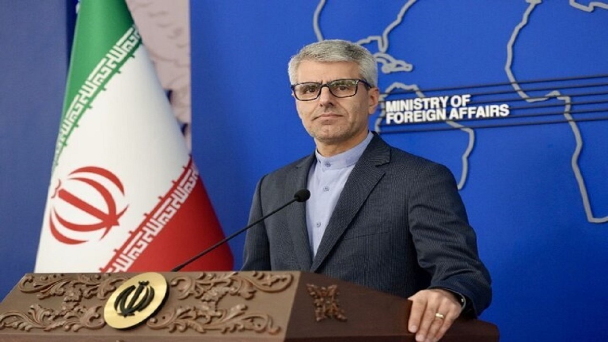 بقائی: آمریکا شریک جنایات رژیم صهیونیستی است