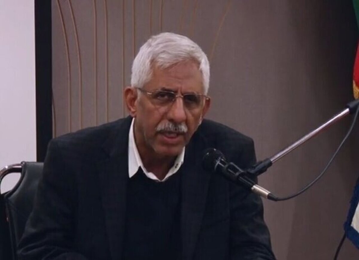 درگذشت چهره ماندگار خانه ریاضیات کشور