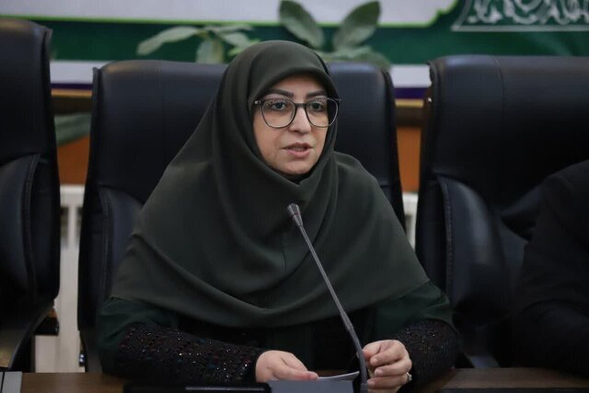 بازدید شینا انصاری از جوامع محلی حافظ محیط زیست اطراف برازیلیا