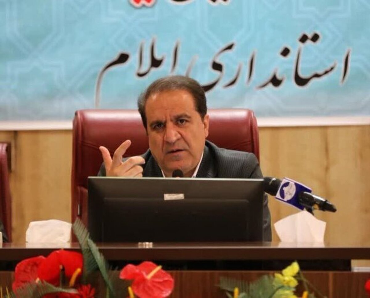 ایلام در کشور نقش‌آفرینی ملی و بین‌المللی دارد