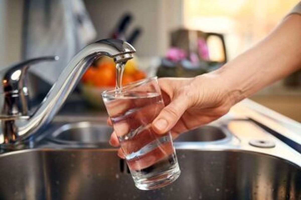 قطعی آب برای مشترکان بد مصرف تهرانی