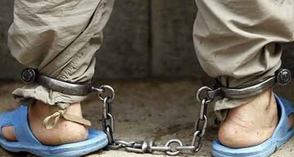 دستگیری ۲ شرور غرب تهران به اتهام خرید وفروش سلاح گرم
