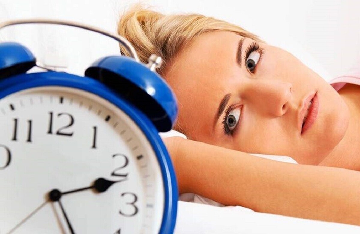 علل بی خوابی و راه‌های پیشگیری از آن