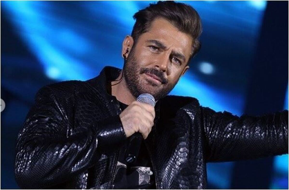 بالاخره صدای رضا گلزار نسبت به منتقدانش در آمد!
