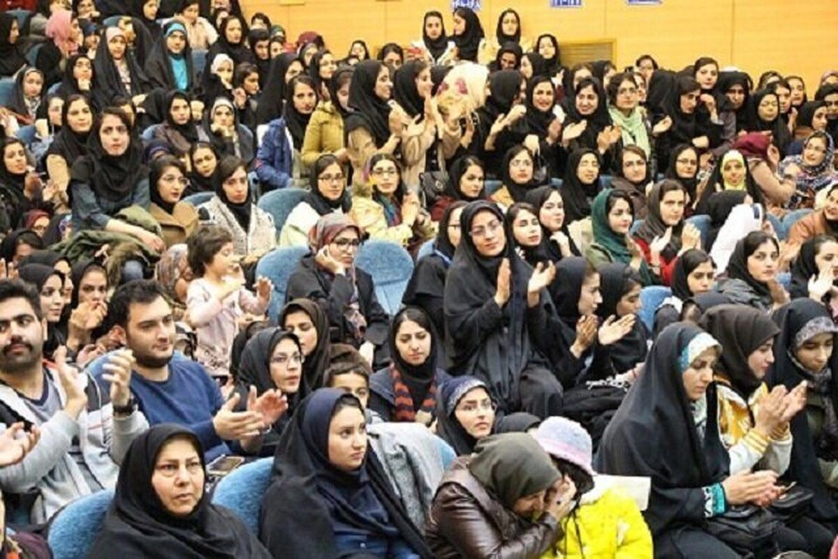 تأثیر واقعی دین را در زندگی دانشجویان باید به‌صورت کاربردی‌تر نشان دهیم