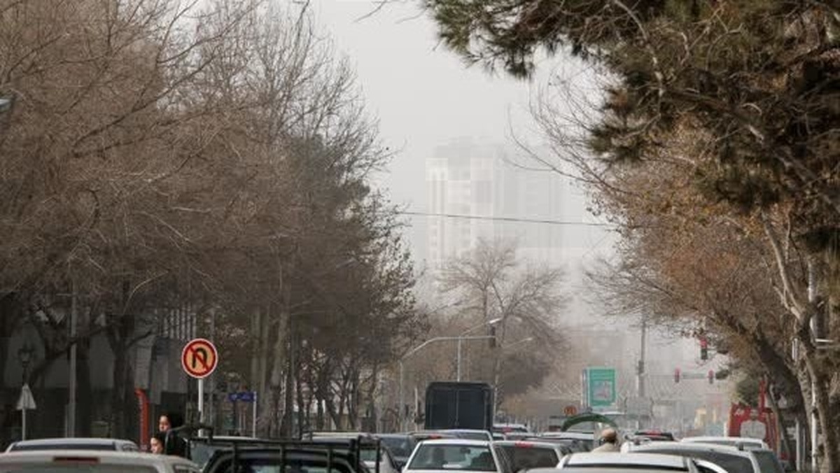 کیفیت هوای مشهد قابل قبول شد