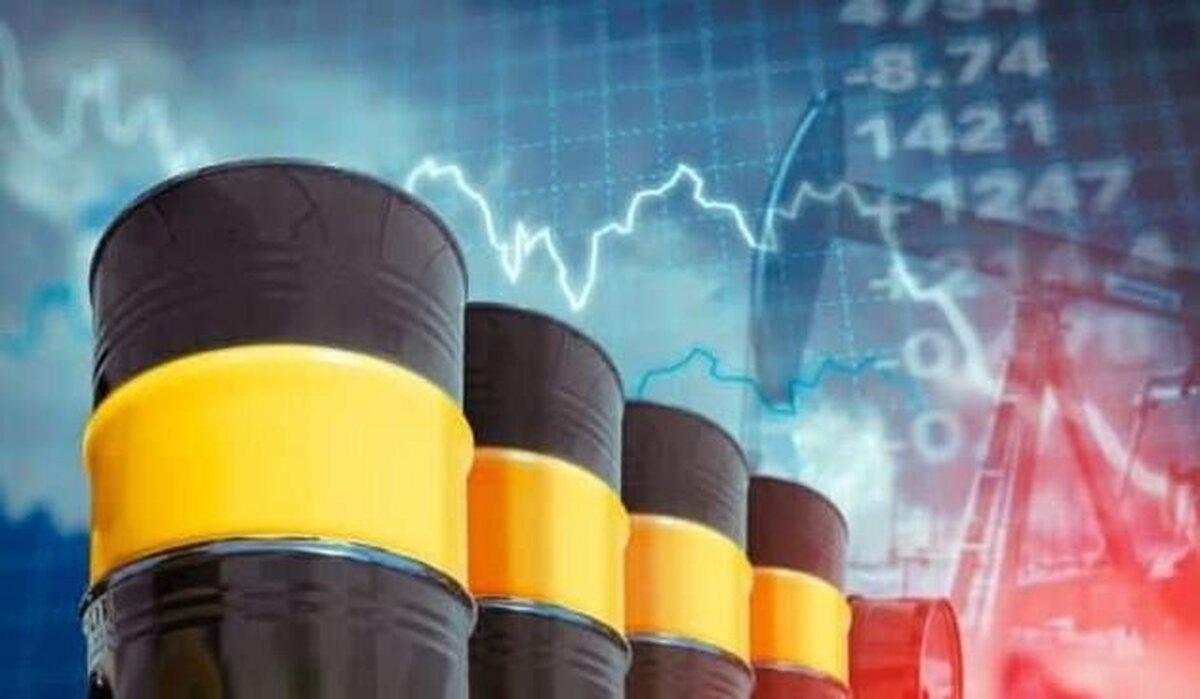 نفت برنت نزدیک ۷۵ دلار ایستاد