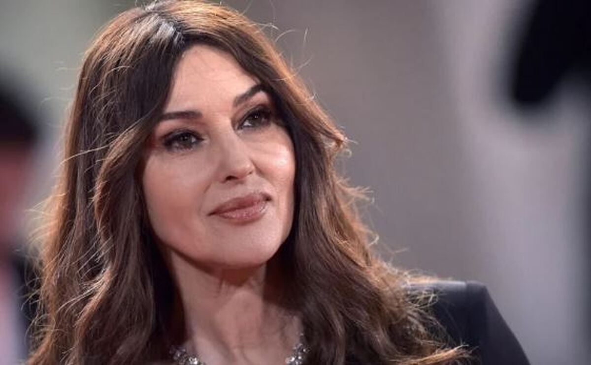 چگونه مونیکا بلوچی توانسته در این سن و سال شادابی و زیبایی خود را حفظ کند؟