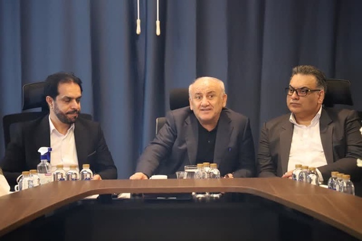 افتتاح هتل آراز نوشهر و ارزیابی تاثیرات آن بر جامعه محلی