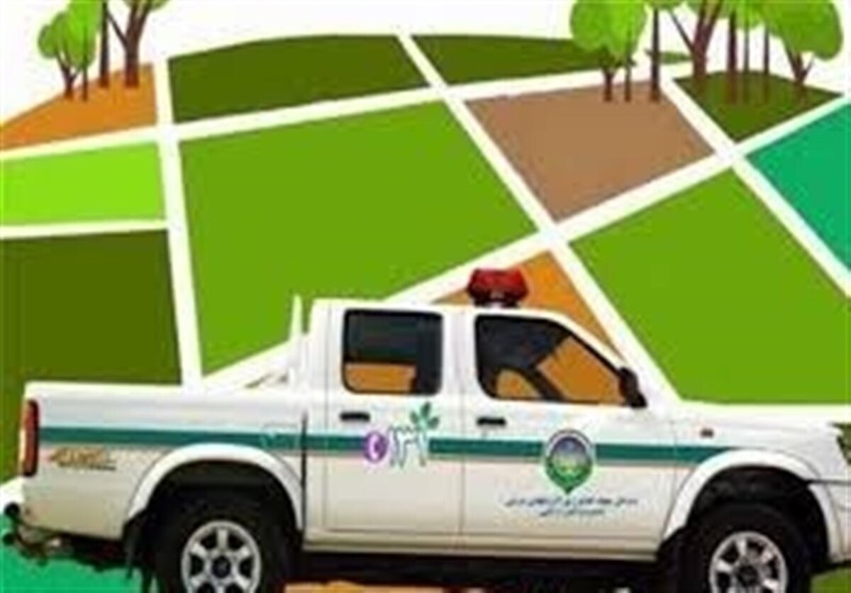 مقابله با تغییر کاربری غیرمجاز زمین‌های کشاورزی کردستان