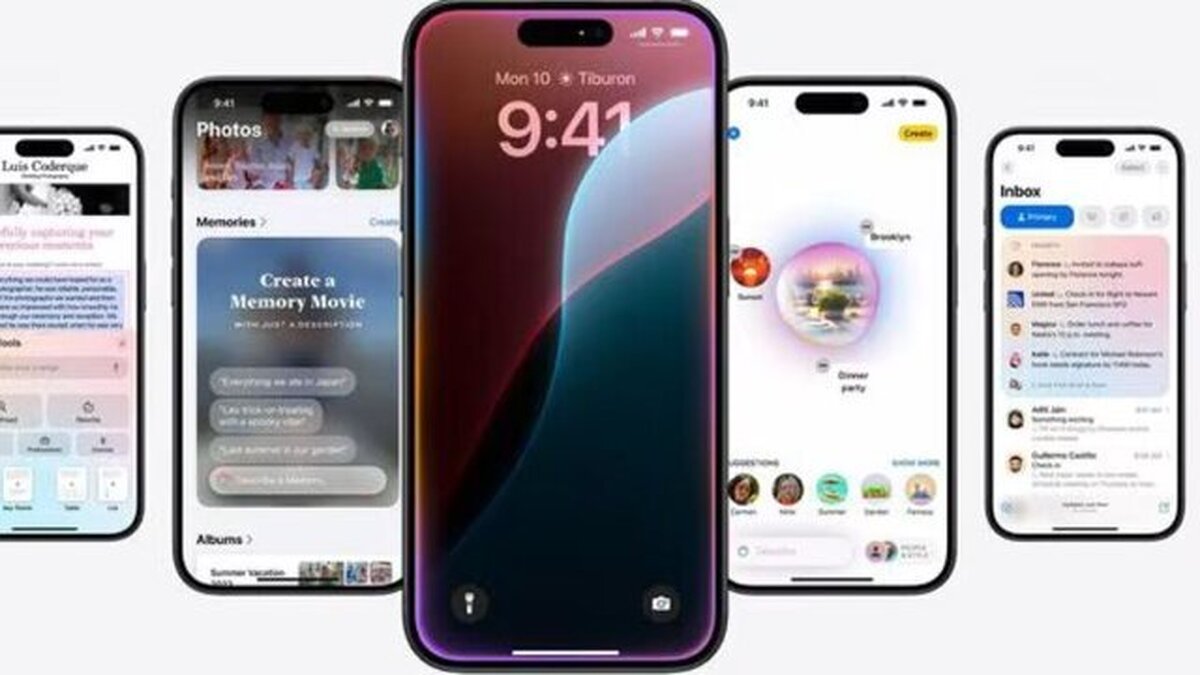کدام مدل‌های آیفون با iOS ۱۹ سازگار نخواهند بود؟