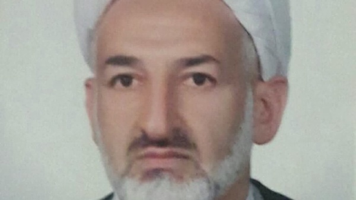 حجت الاسلام والمسلمین محمدی لایینی فرزند نمایتده اسبق خبرگان رهبری درگذشت