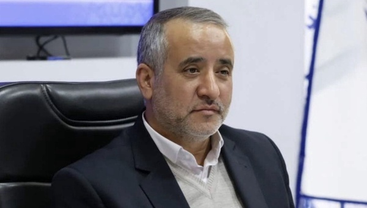 استاندار خراسان جنوبی: بدنبال گسترش روابط تجاری با افغانستان هستیم