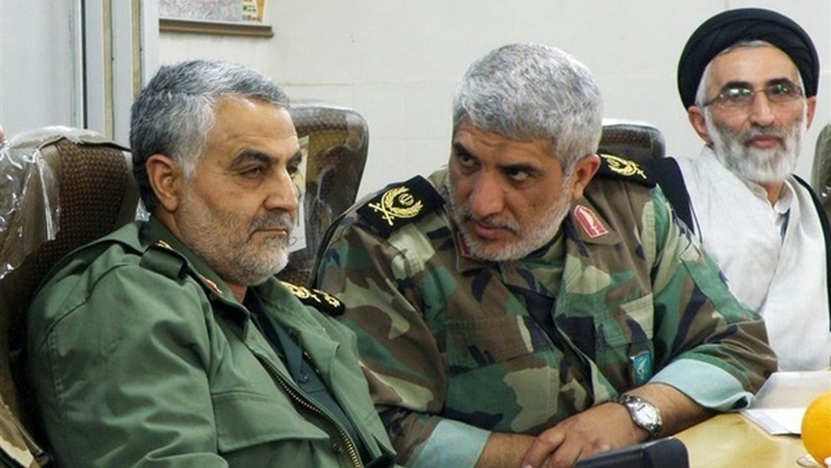 نخستین سالگرد شهید حاج‌رحیمی ۲۱ فروردین برگزار می‌شود
