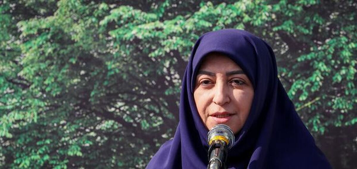 حفاظت از محیط زیست و توسعه پایدار با همگرایی جهانی تحقق می‌یابد