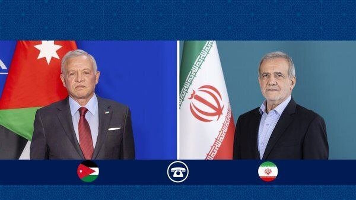 پزشکیان: همه کشورهای اسلامی را برادران دینی خود می‌دانیم
