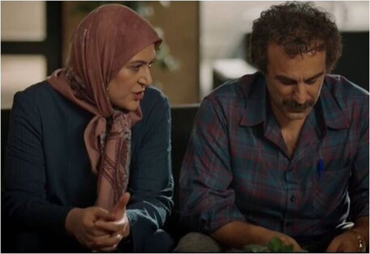 فصل جدید پایتخت صدا و سیما را نجات داد