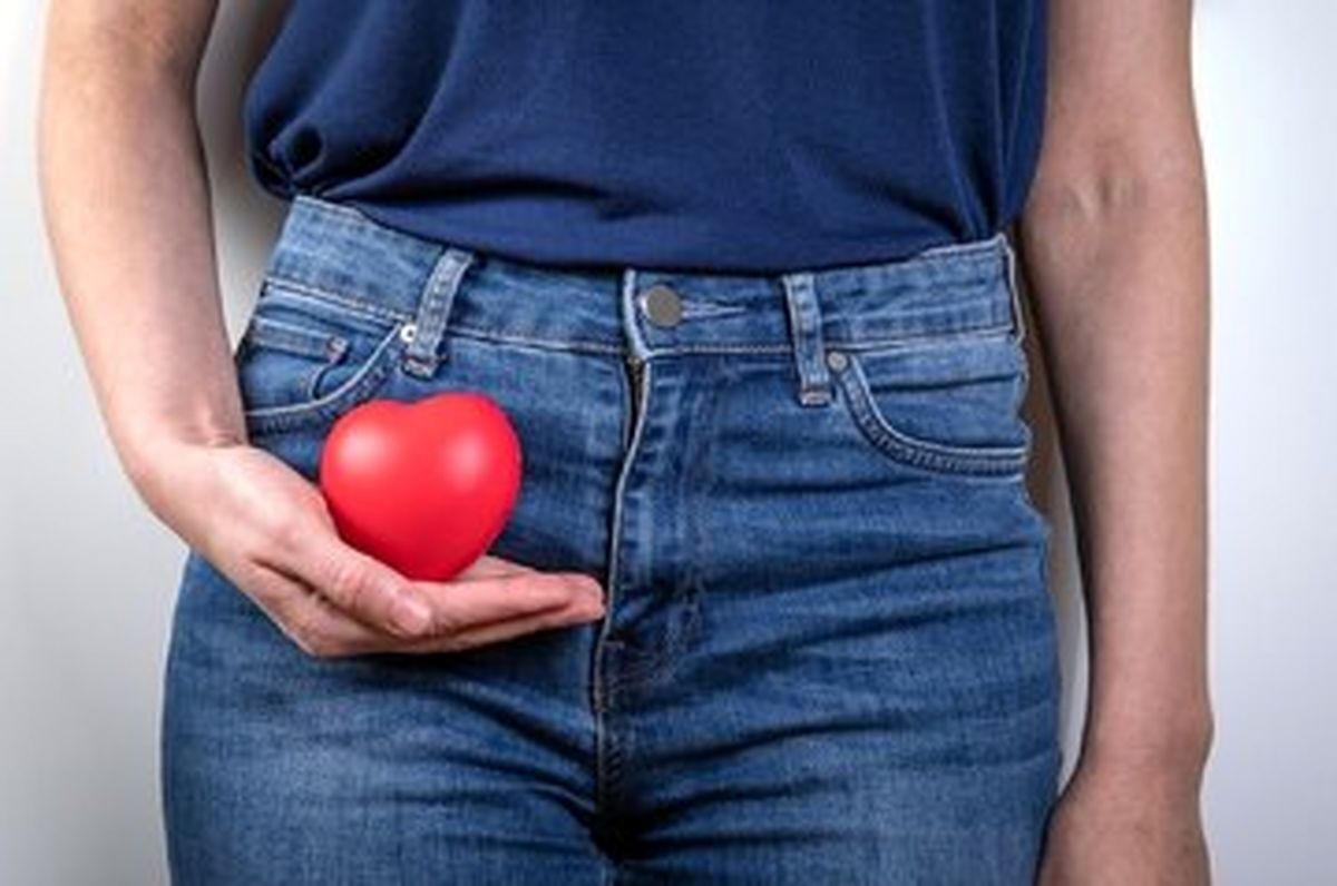 تبخال تناسلی همیشه مسری است؟