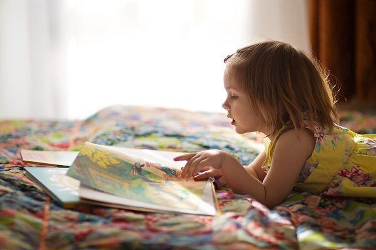 کتابخوانی چه تاثیری بر فرد دارد؟