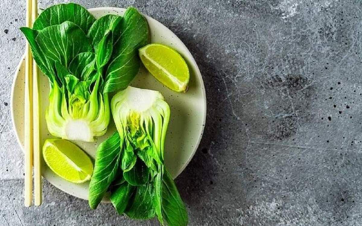 ۸ ماده غذایی برای حفظ سلامت کبد