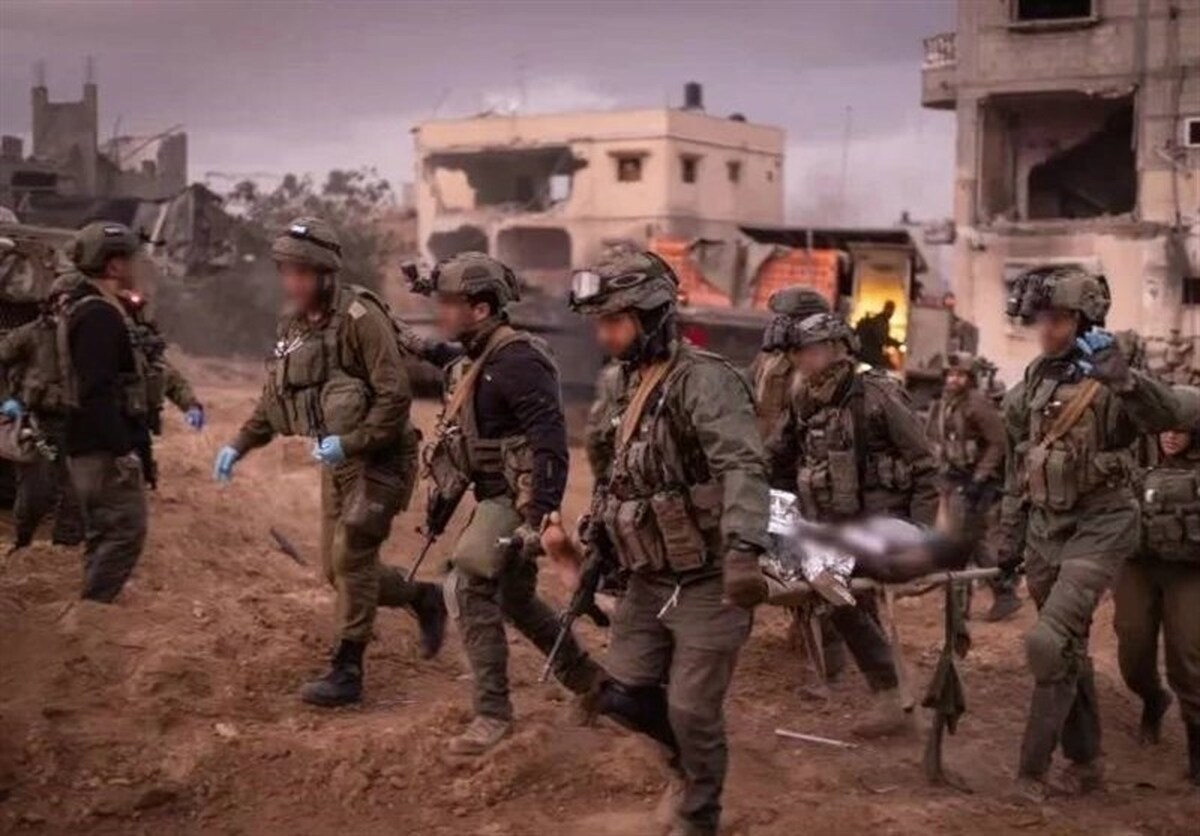 یدیعوت آحارانوت: ارتش اسرائیل دچار فرسودگی شدیدی شده است