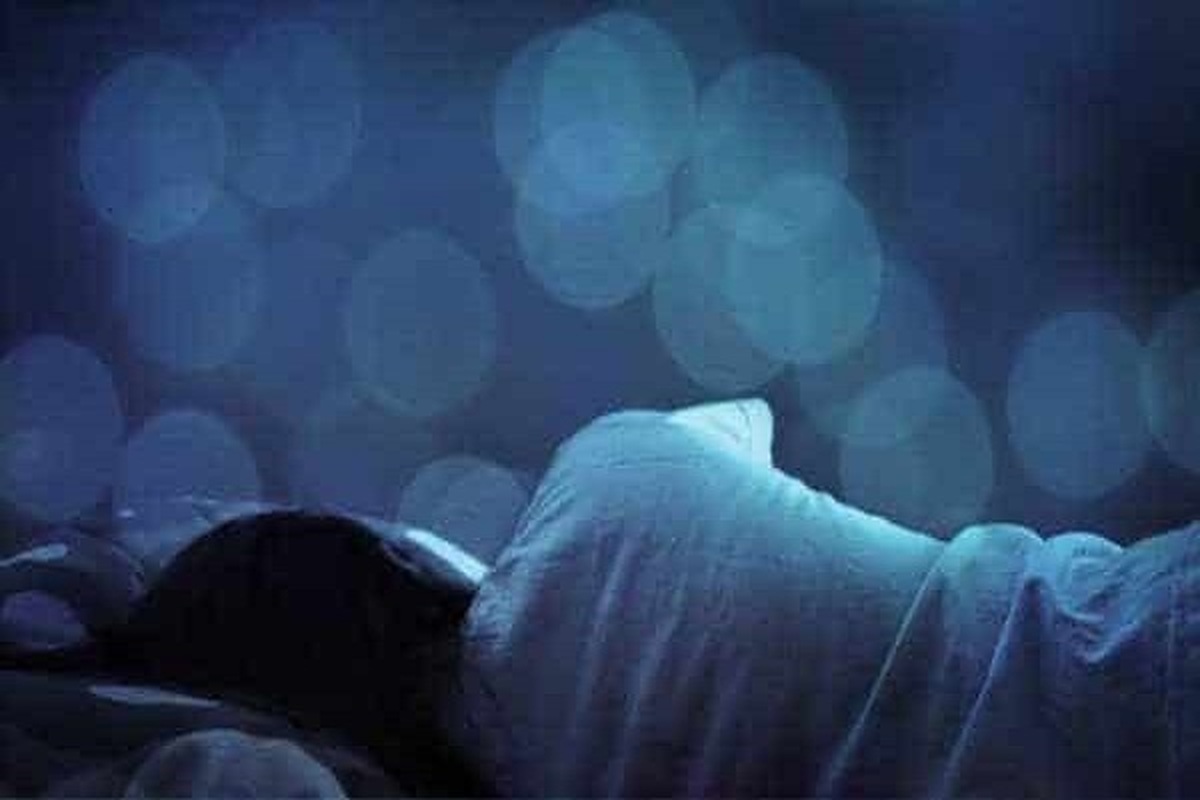 بیماری کبد چرب عاملی برای ایجاد الگو‌های خواب منقطع!