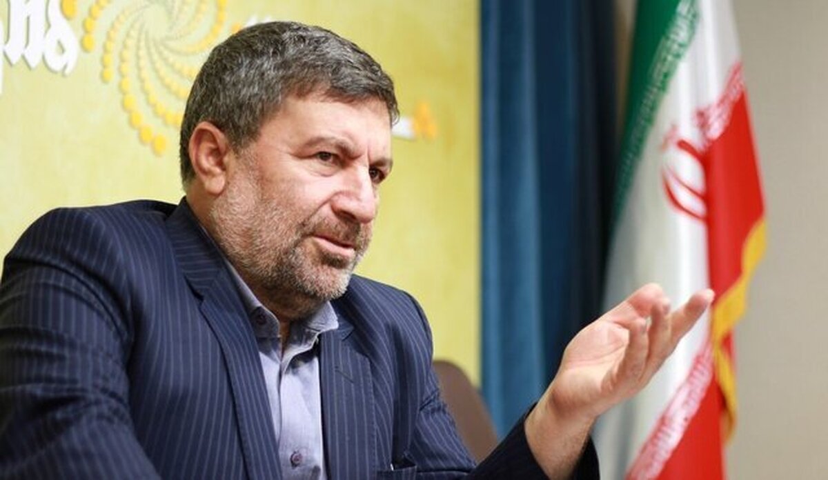 بازگشایی ‏آب زاینده رود با پیگیری رئیس‌جمهور