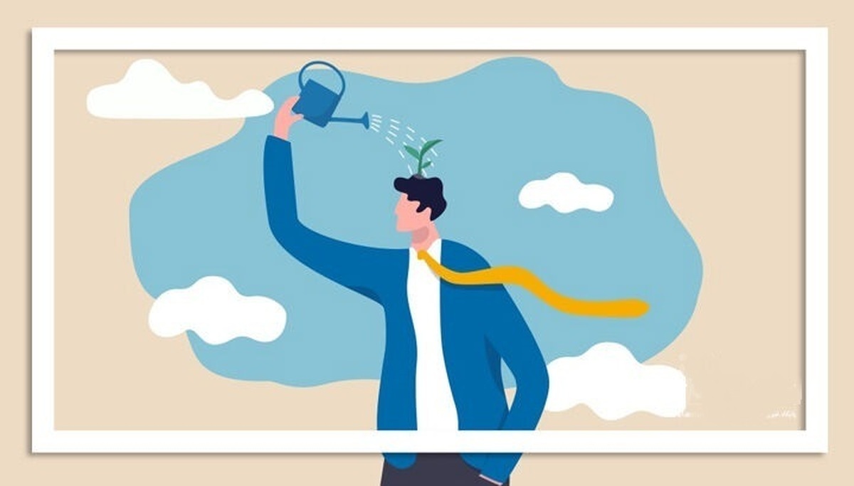 فعال نگه داشتن ذهن چگونه ممکن میشود؟
