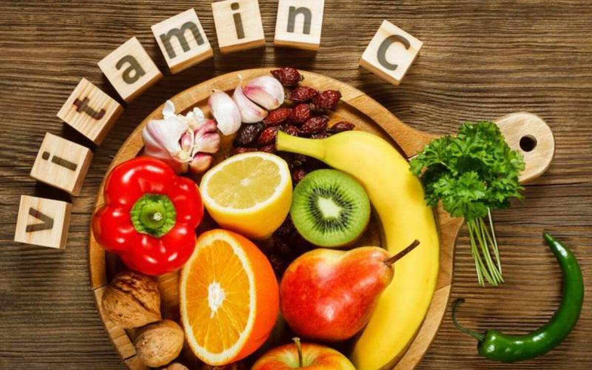 فواید ویتامین C برای بدن!