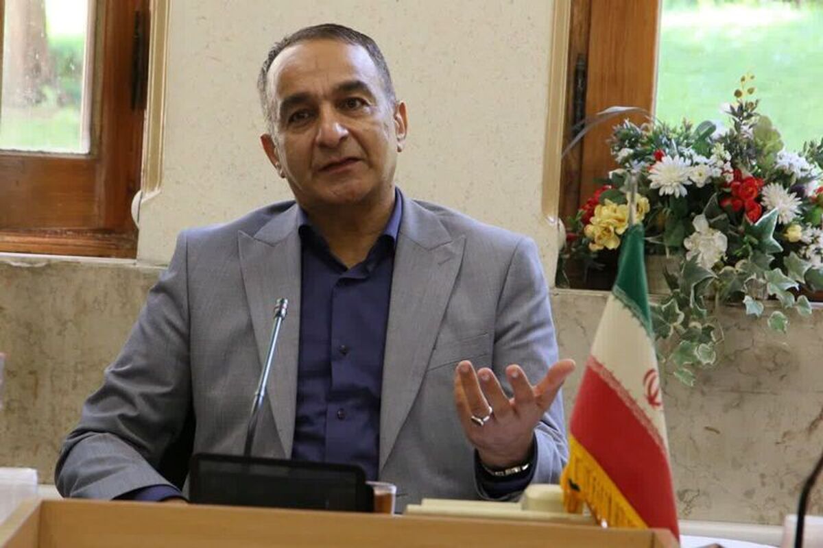 مدیریت بحران اصفهان نسبت به توقف و تردد در بستر زاینده‌رود هشدار داد