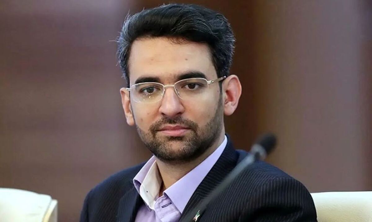 اظهارات خبرساز آذری جهرمی در مورد ساخت بمب هسته‌ای