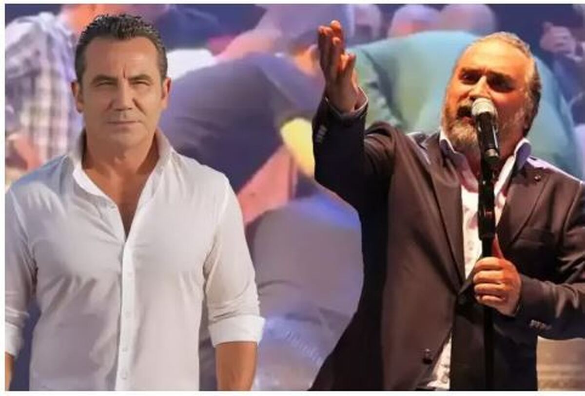 عصبانیت فرهاد گوچر از فوت ولکان کوناک: من هشدار داده بودم...
