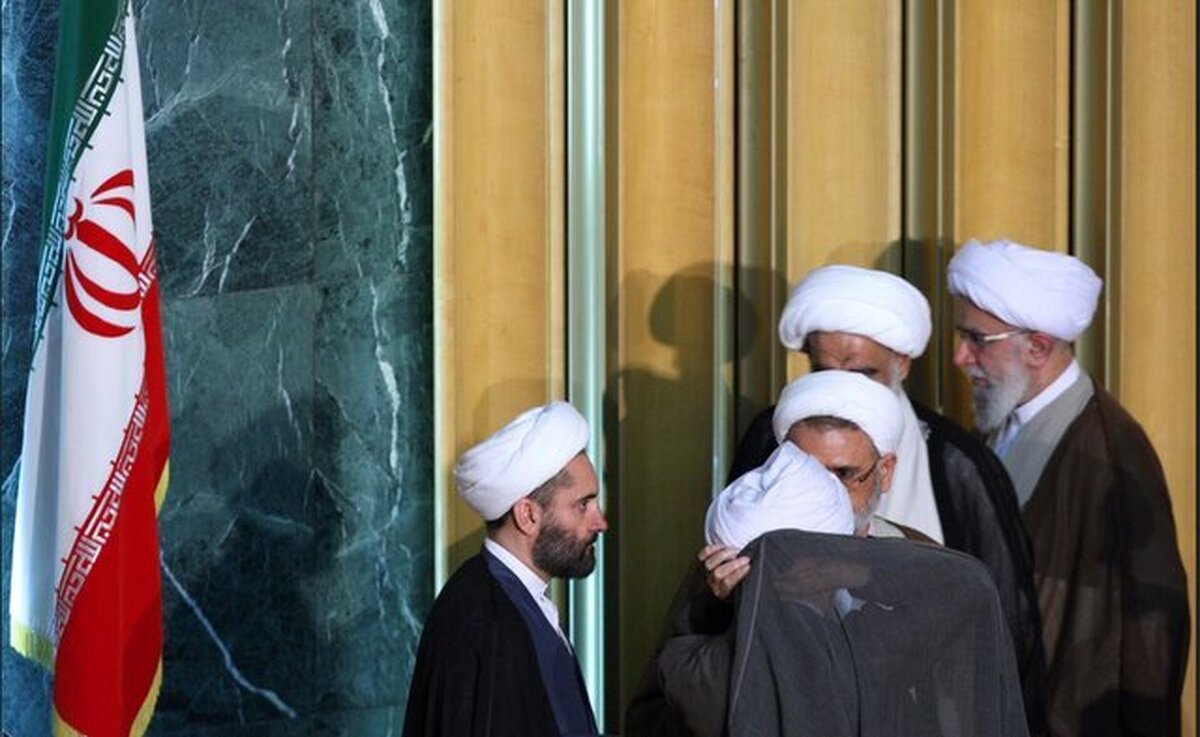 تغییر ترکیب «نهاد سرنوشت‌ساز نظام» به نفع جوانتر‌ها