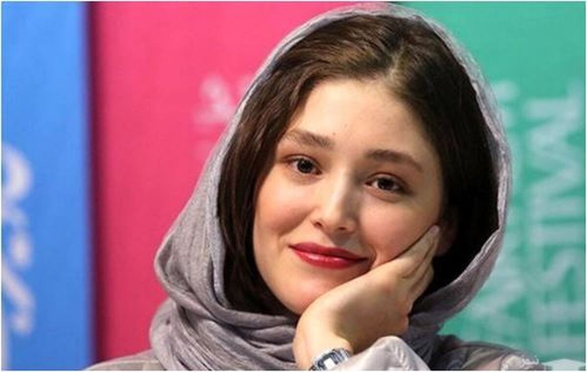 خاطره بازی فرشته حسینی به یاد دوران کودکی اش کنار خواهر و مادر افغانی اش