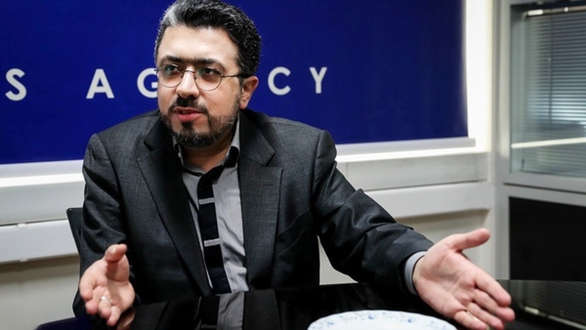پایان ۱۶۵۰ روز پرستاری یک شاعر از مادرش