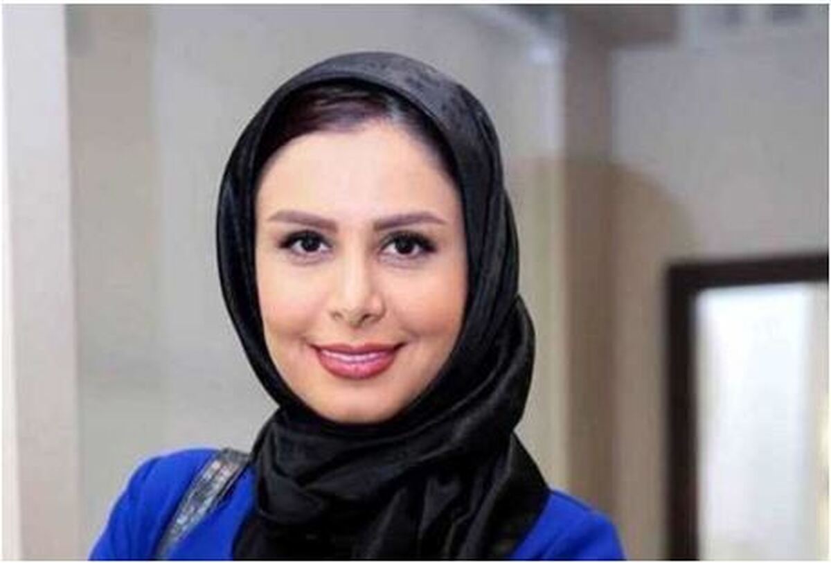 کت فوق کوتاه نجمه جودکی در استایل جدیدش خبر ساز شد+عکس