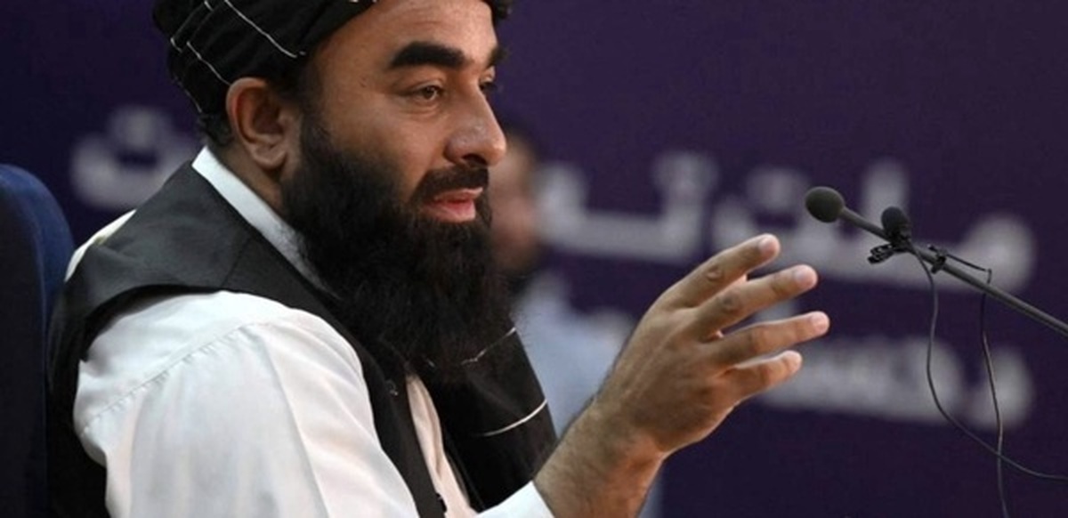 سخنگوی طالبان: بودجه ۱۲ میلیارد افغانی در وزارت شهدا، مختص یک گروه خاص نیست