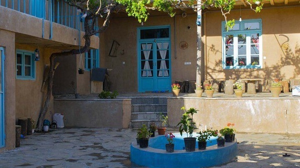 رشد ۶۸ درصدی اقامت مسافر نوروزی در خراسان‌شمالی