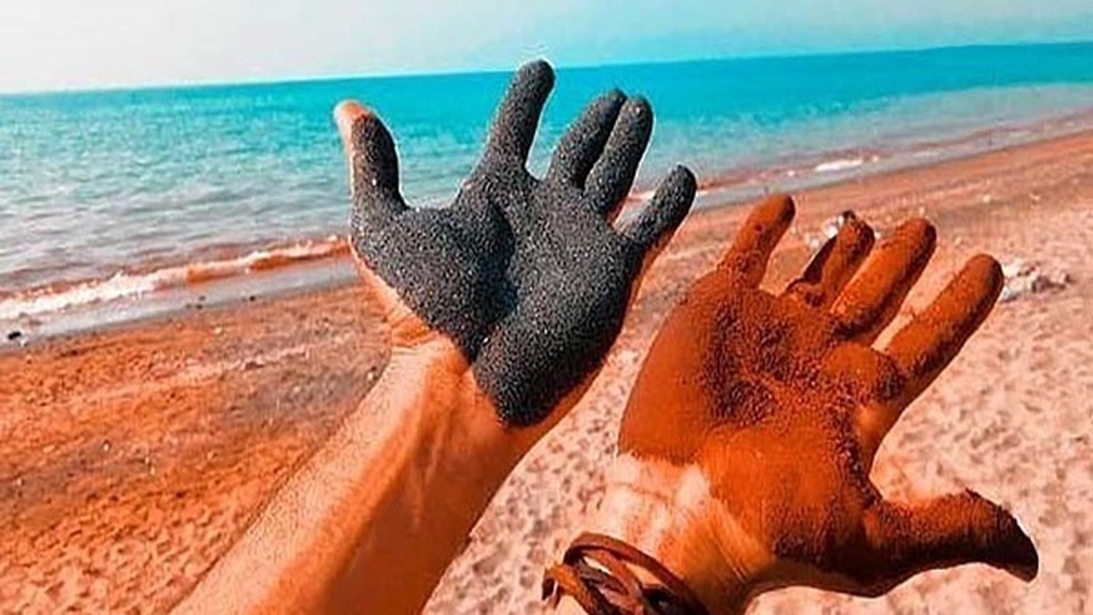 سوغاتی ممنوع