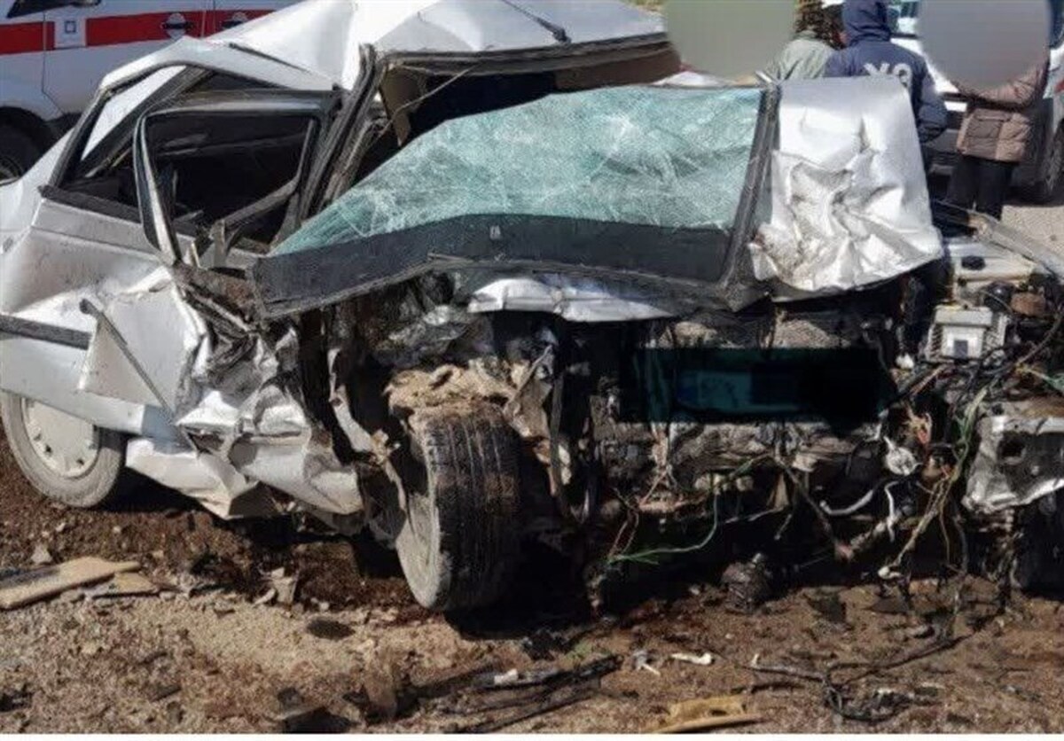 ۱۴ فروردین ۱۴۰۴ - ۱۲:۱۹ اخبار استان‌ها اخبار فارس