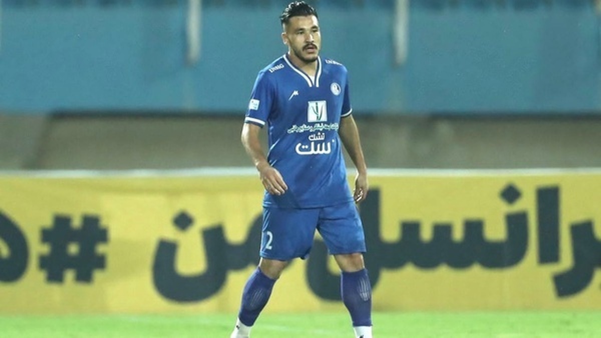 دانایی: با انگیزه به مصاف پرسپولیس می‌رویم