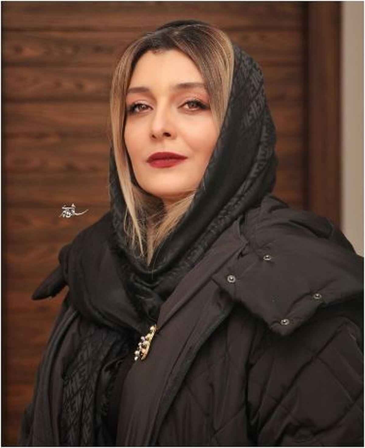 خاطره بازی ساره بیات به یاد بهترین روز زندگی اش/چه لباس عروس پفی نازی هم داشته!