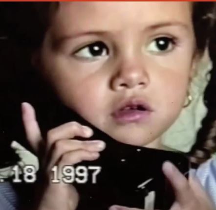 سلنا گومز چی بود چی شد/کودکی خانم سلبریتی+عکس