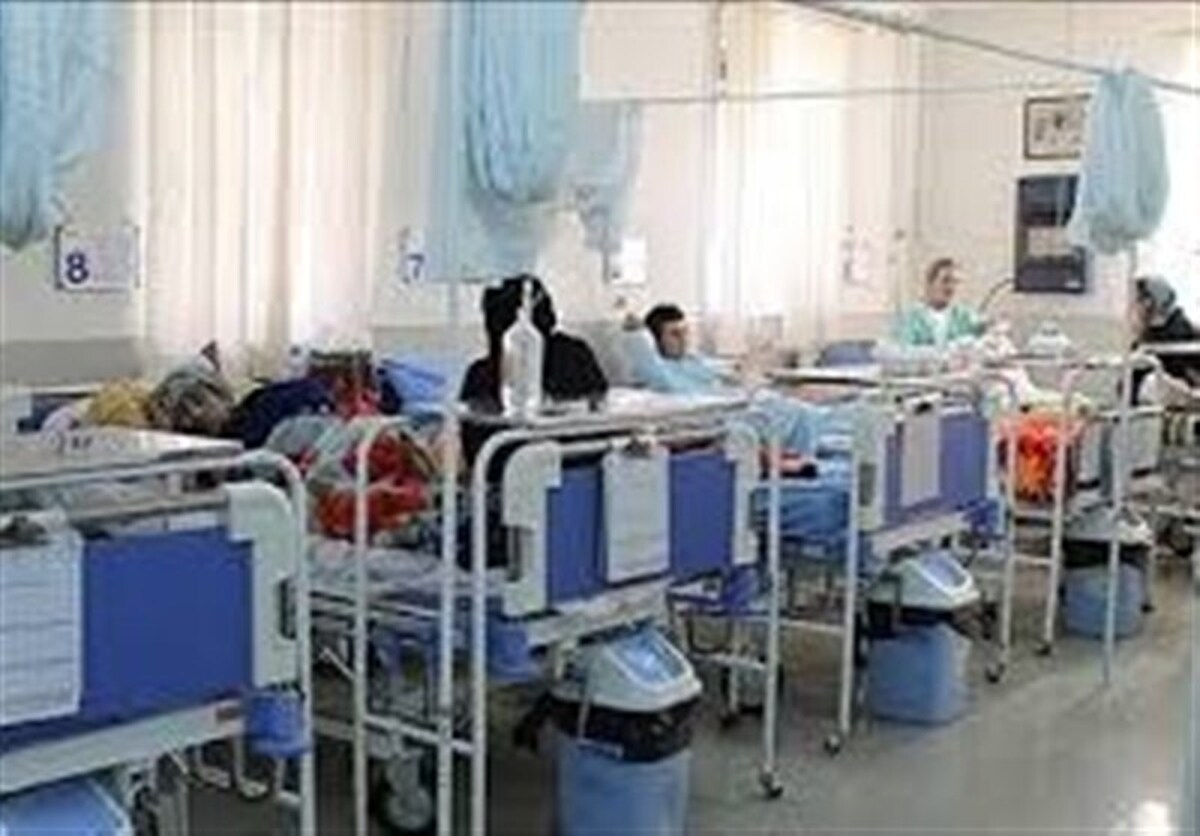عملیات اجرایی بیمارستان ۱۰۰۰ تختخوابی همدان آغاز می‌شود